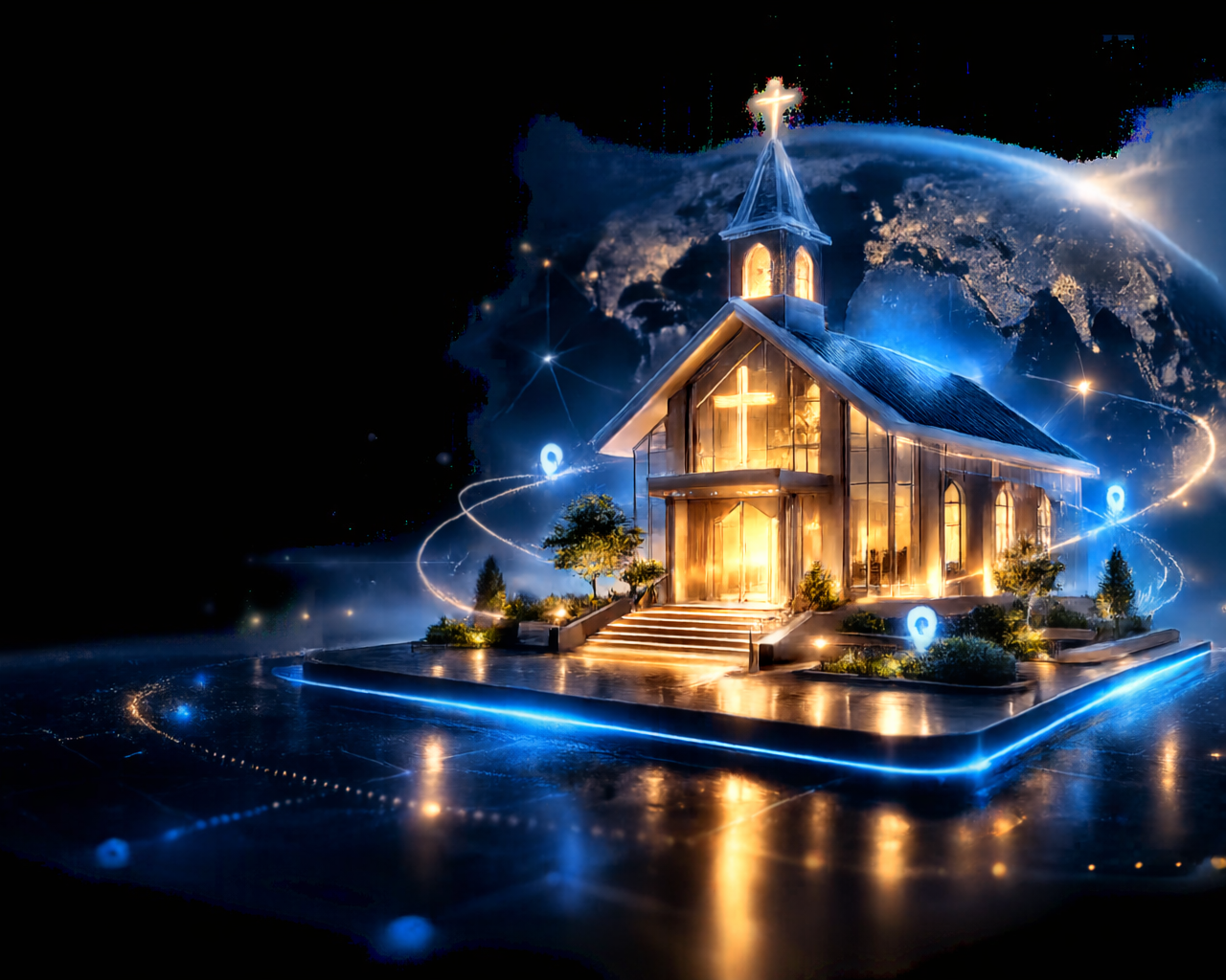 Athens Bible School